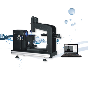 TrueDrop?手動型3D接觸角測量儀
